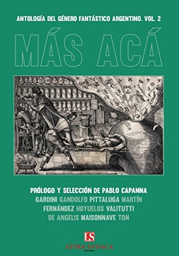 Papel MAS ACA