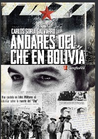 Papel Andares Del Che En Bolivia