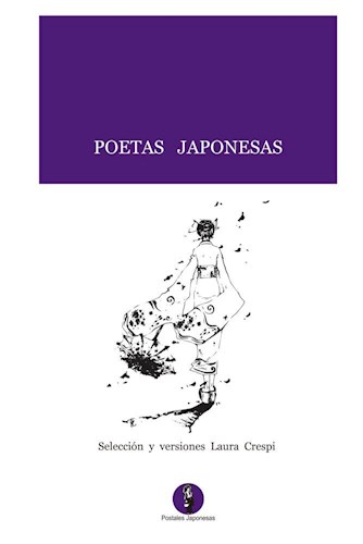 Papel Poetas Japonesas