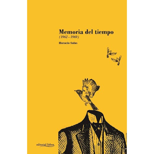 Papel MEMORIA DEL TIEMPO (1962 - 1969)