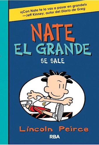  Nate El Grande 2