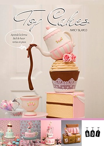Papel TOP CAKES