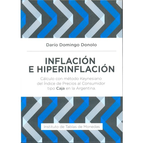 Papel INFLACION E HIPERINFLACION