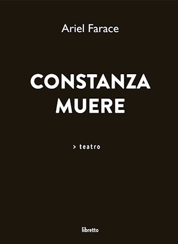 Papel CONSTANZA MUERE