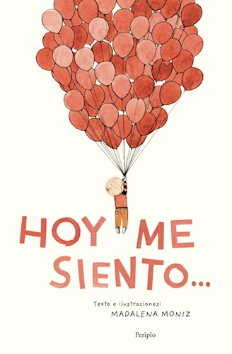 Papel HOY ME SIENTO (CARTONE)