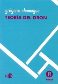 Papel TEORIA DEL DRON