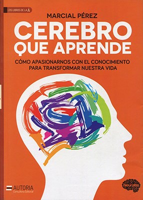 Papel CEREBRO QUE APRENDE