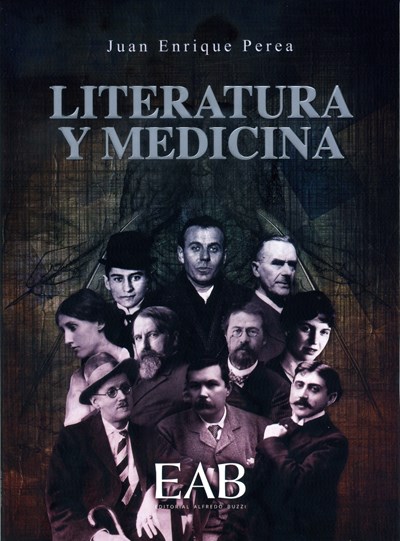 Papel LITERATURA Y MEDICINA