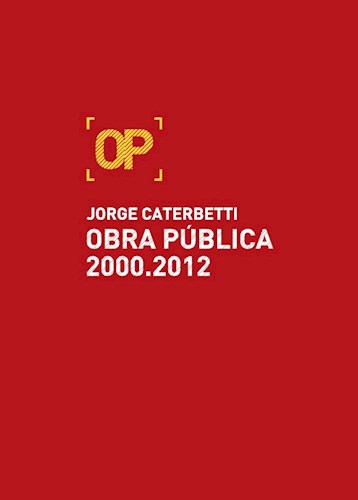 Papel Jorge Caterbetti (español-inglés)