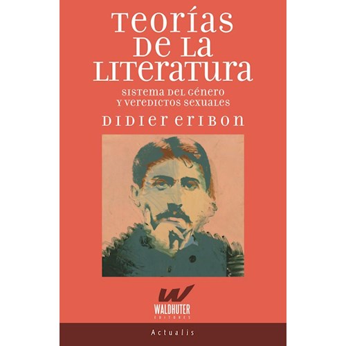 Papel TEORIAS DE LA LITERATURA