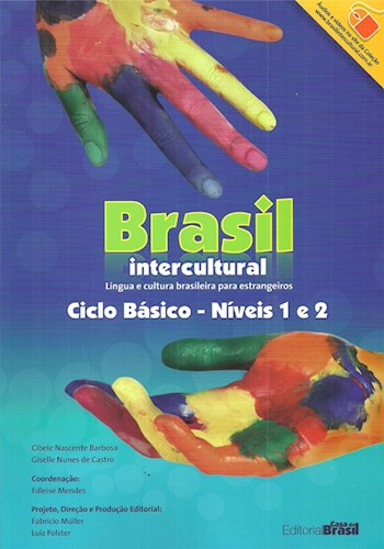 Papel Brasil Intercultural Ciclo Básico 1-2 - Texto