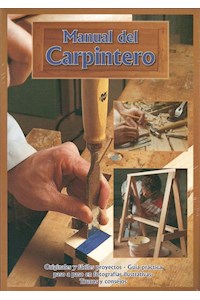 Papel Manual Del Carpintero