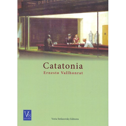 Papel CATATONIA