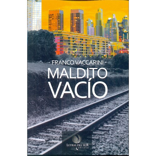 Papel MALDITO VACIO