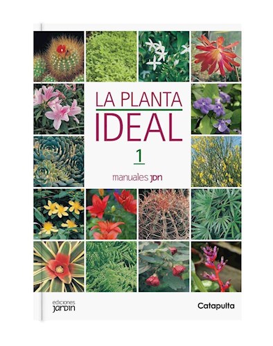 Papel Planta Ideal, La