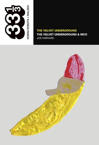  Velvet Underground  The
