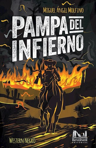  Pampa Del Infierno