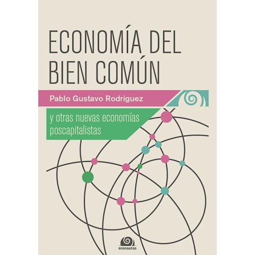 Papel ECONOMIA DEL BIEN COMUN