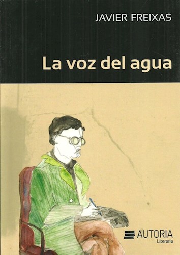 Papel VOZ DEL AGUA (RUSTICA)
