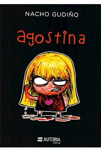 Papel Agostina