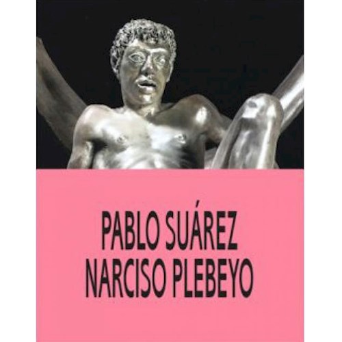 Papel PABLO SUÁREZ