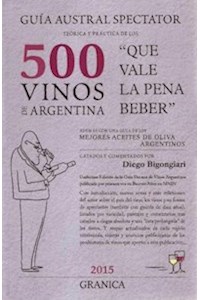 Papel Pack Guia De Vinos Argentina (3 Tomos)