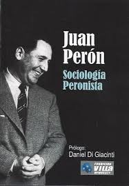 Papel ECONOMIA PERONISTA (RUSTICA)