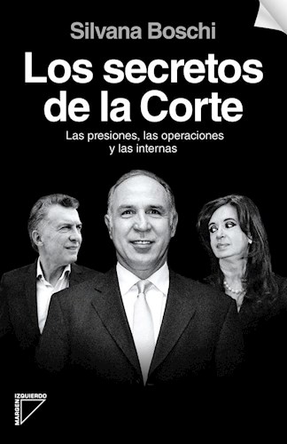 Papel LOS SECRETOS DE LA CORTE