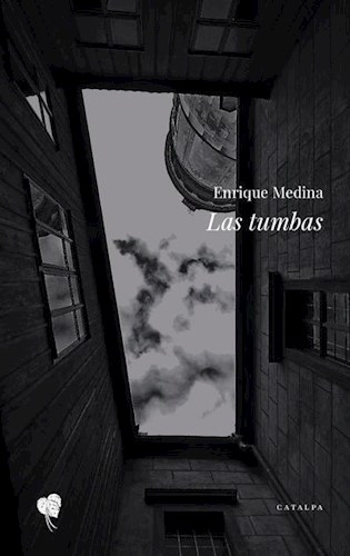 LIBRO LAS TUMBAS