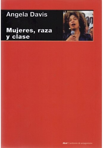 Mujeres  Raza Y Clase  (Arg)