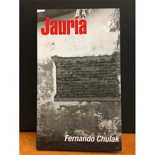 Papel JAURÍA