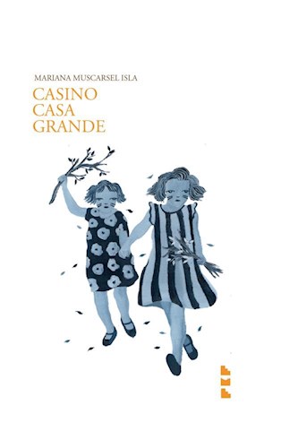 Papel Casino Casa Grande