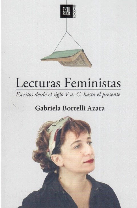 Papel LECTURAS FEMINISTAS