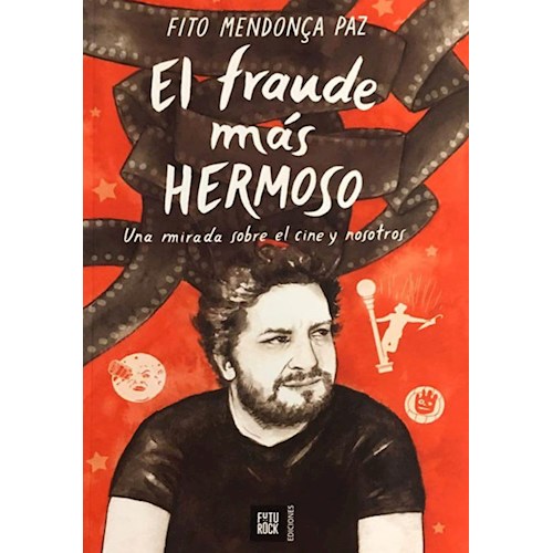Papel EL FRAUDE MÁS HERMOSO