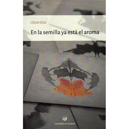 Papel EN LA SEMILLA YA ESTÁ EL AROMA