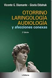 Papel Otorrinolaringología Audiología Y Afecciones Conexas Ed.2