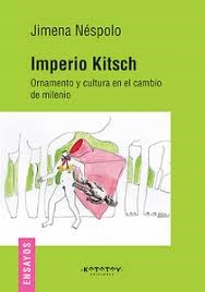 Papel IMPERIO KITSCH