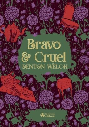 Papel Bravo & Cruel