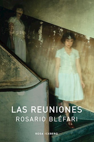 Papel REUNIONES (RUSTICA)