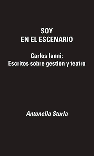Zivals - SOY EN EL ESCENARIO por STURLA ANTONELLA - 9789874704832