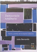 Papel DEMOCRACIA TOTALITARIA