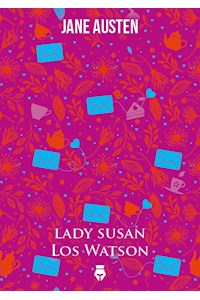 Papel Lady Susan - Los Watson