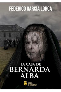 Papel Casa De Bernarda Alba, La
