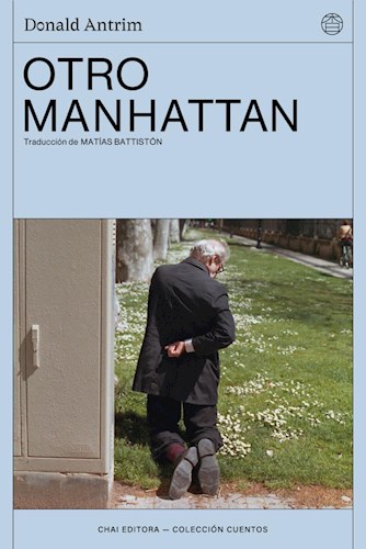 Papel OTRO MANHATTAN