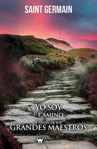 Papel Yo Soy El Camino / A Traves De Los Grandes Maestros