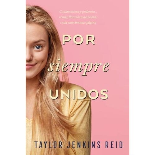 LIBRO POR SIEMPRE UNIDOS