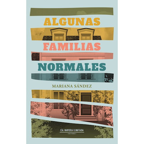 Papel ALGUNAS FAMILIAS NORMALES
