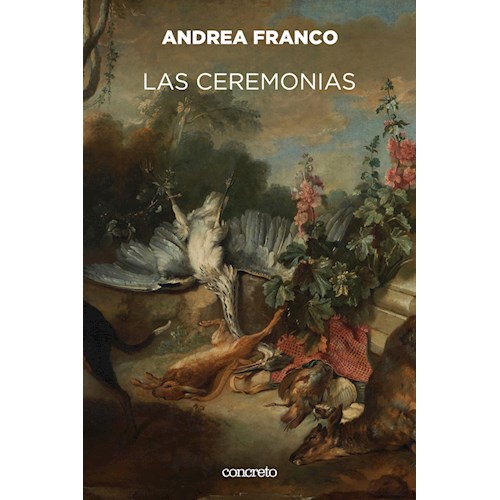 Papel CEREMONIAS, LAS