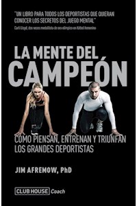 Papel Mente Del Campeon, La (Reimpresión)