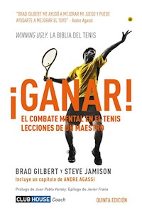 Papel Ganar El Combate Mental En El Tenis (Reimpresión)